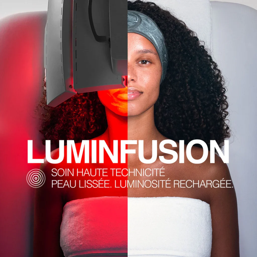 luminfusion